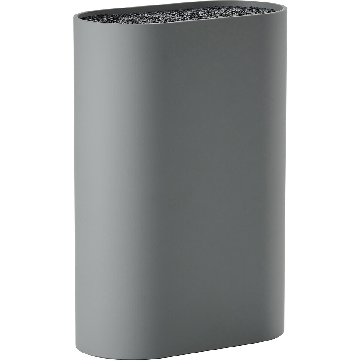 Knivblokk Singles Cool Grey