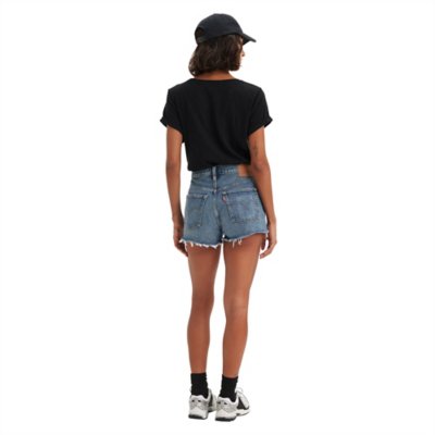 Short 501 Original LEVIS