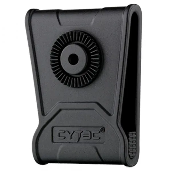 Cytac -  Cytac Gürtelmontage Belt Loop für R-Defender Holster schwarz