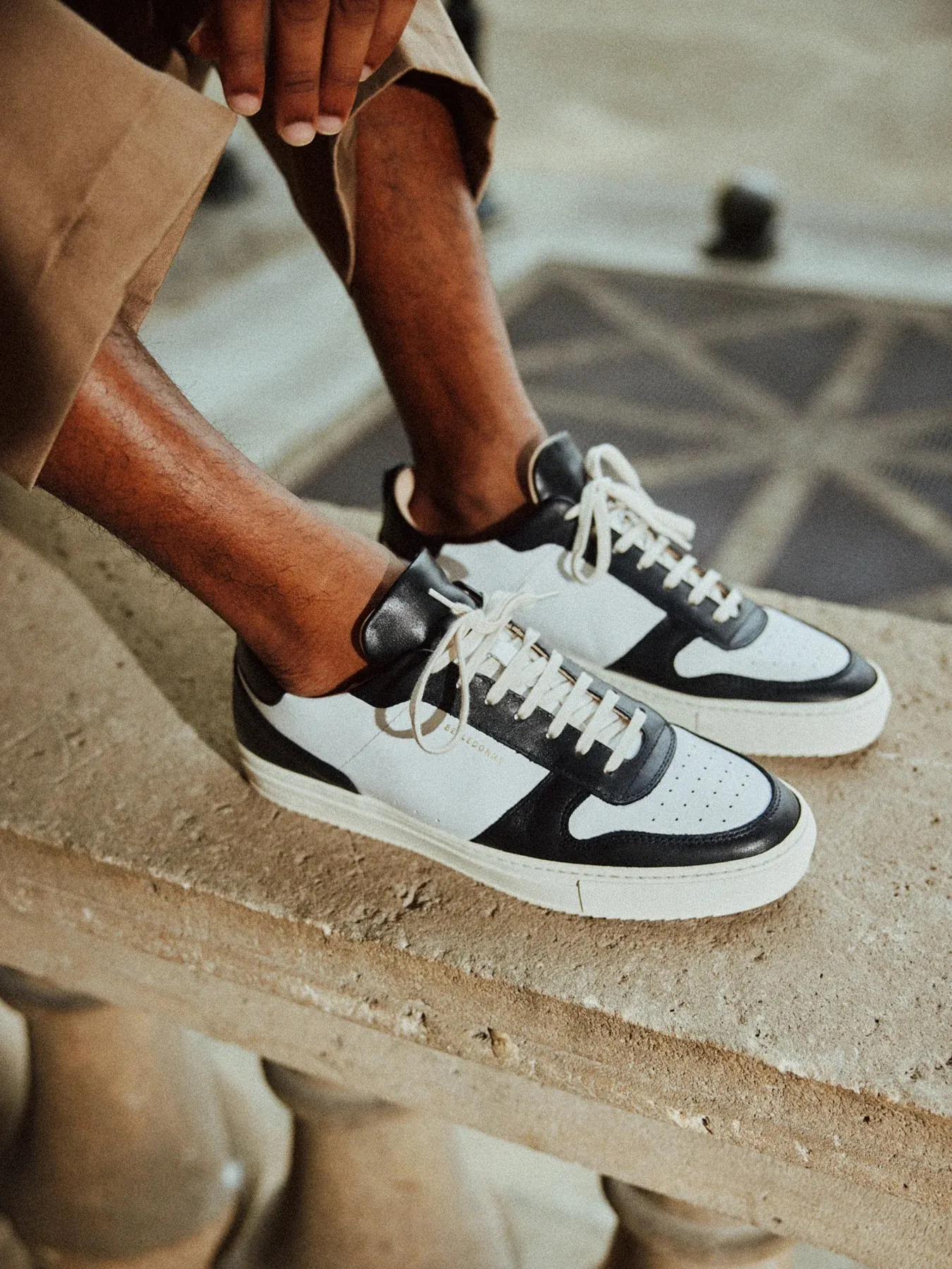 Sneakers B0 Belledonne Paris