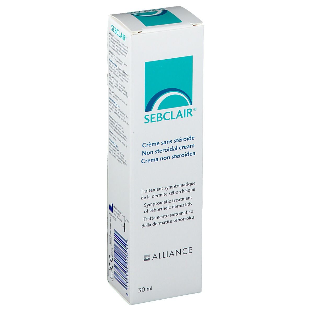 Sebclair® Creme