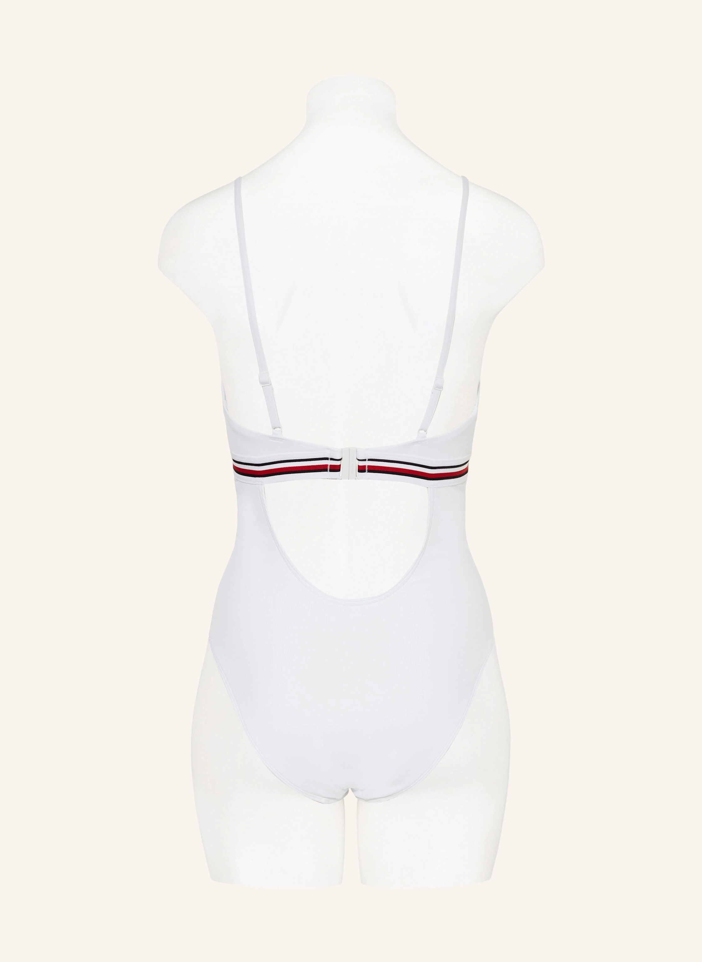 TOMMY HILFIGER Badeanzug