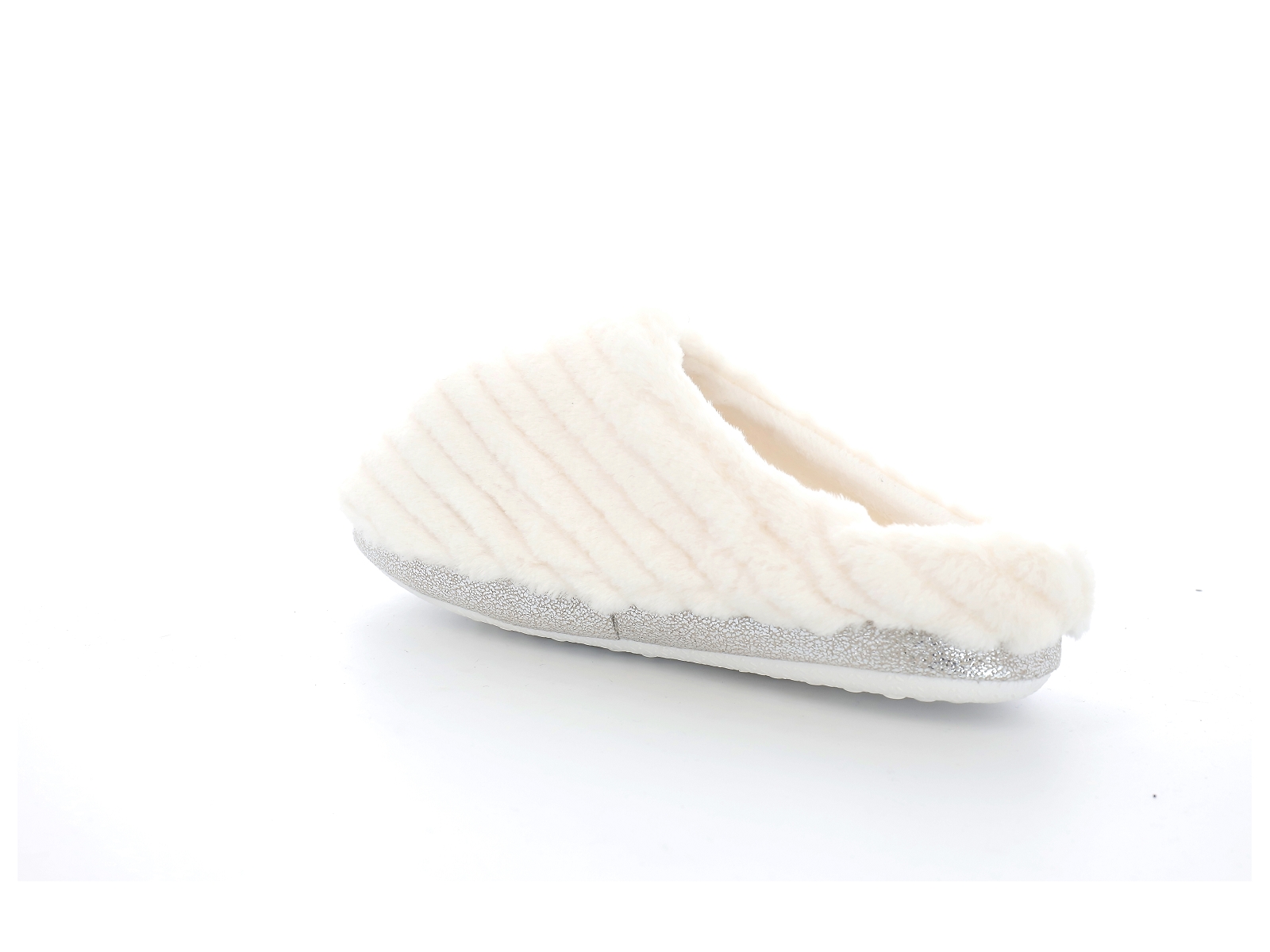 F brand-B593403 Textile Blanc