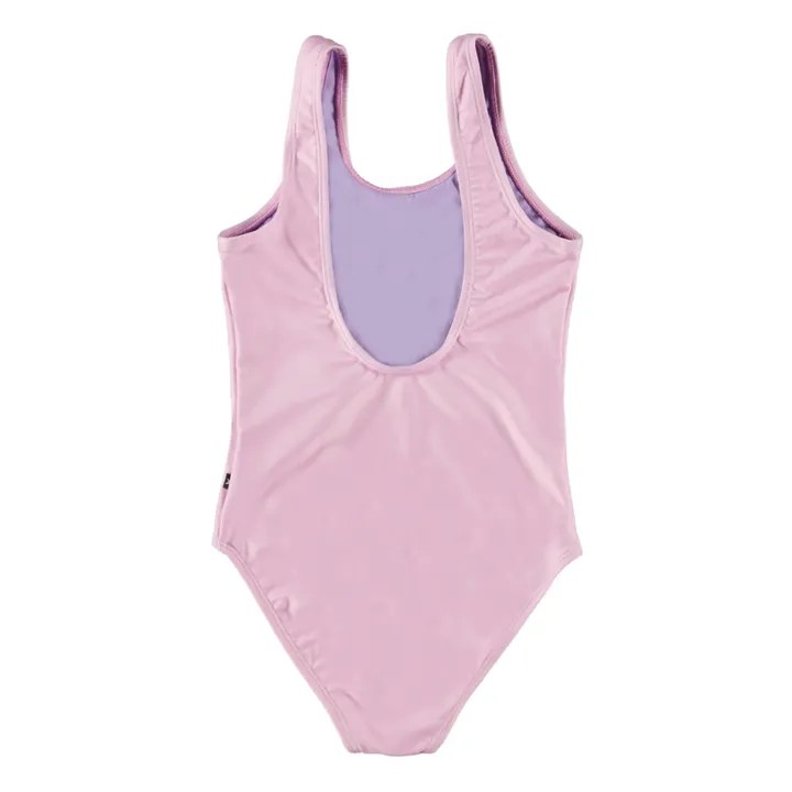 Molo Maillot de Bain Polyester Recyclé Nika | Lilas