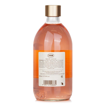 Sabon Óleo de Banho - Maçã Lavanda