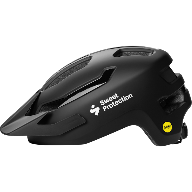 Sweet Protection Ripper MIPS cykelhjelm Matte Black