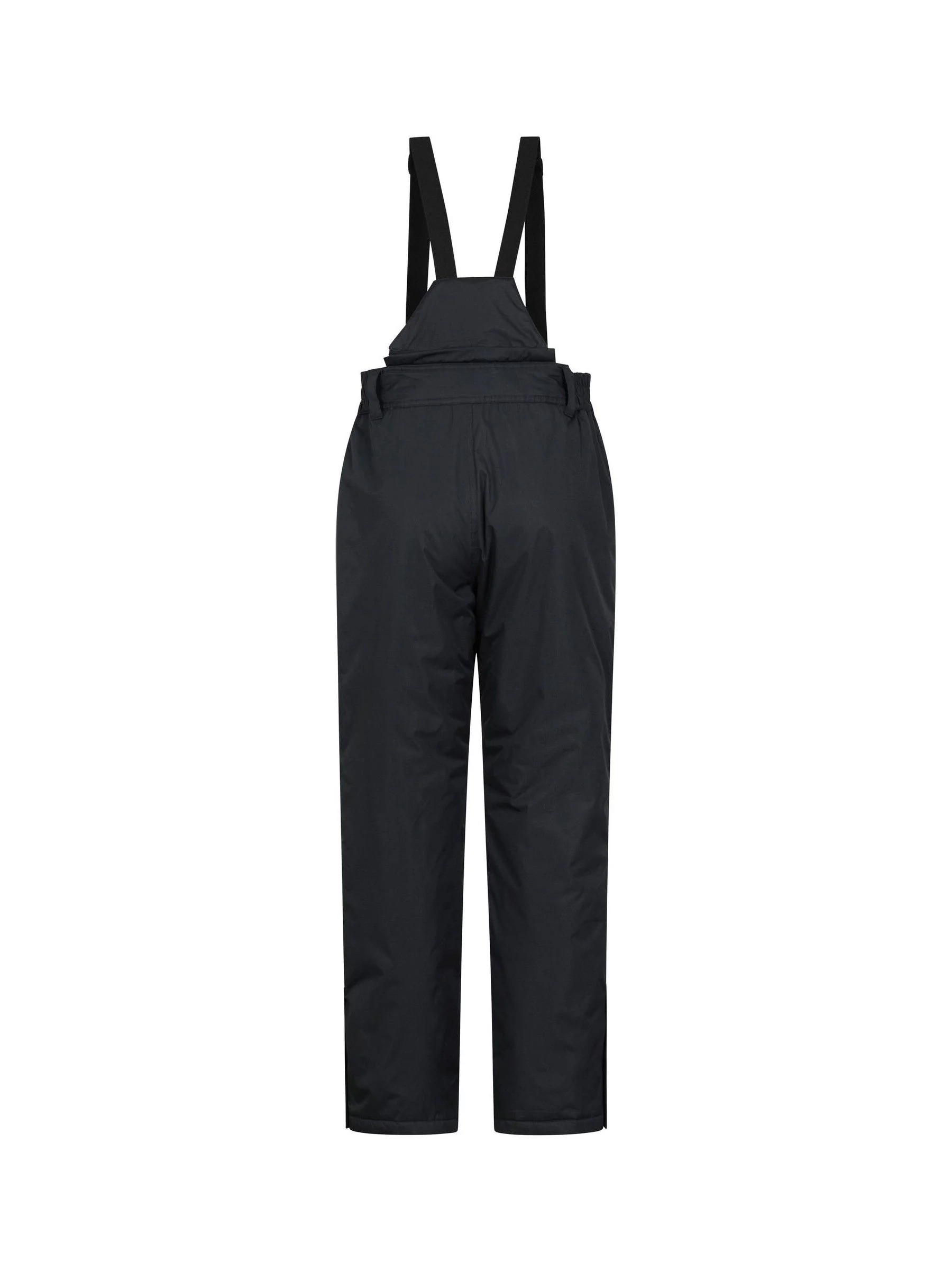 Zwart - Mountain Warehouse Dusk II Mens Snow Ski Trousers