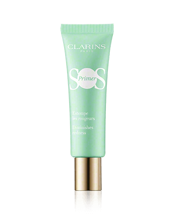 Clarins SOS Primer 04 Green 30ml