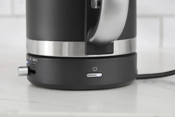 KitchenAid Elkedel 1,7 L Pistacie