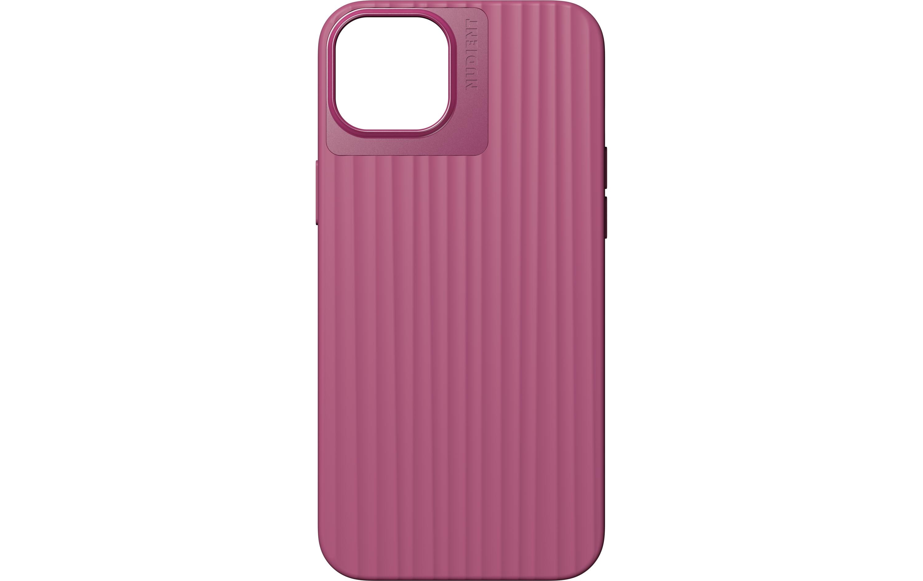Back Cover Bold Case iPhone 15 Plus Deep PinkBack-Cover für das Apple iPhone 15 Plus