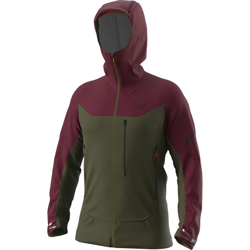 Dynafit Herren Radical Softshell Jacke