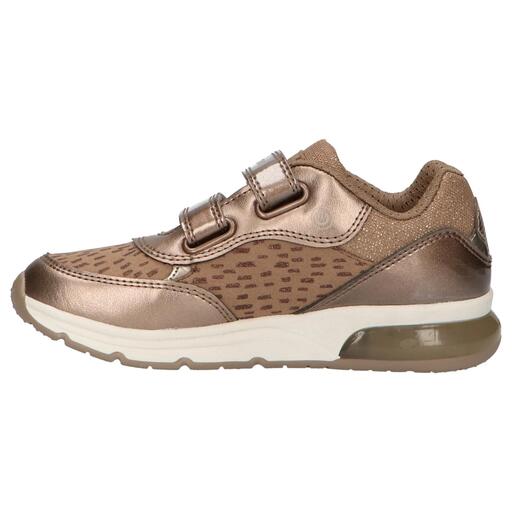 Geox J948vb 0dhaj J Spaceclub Sports Shoes