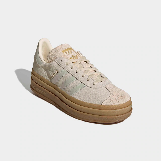 adidas Originals Sneaker »GAZELLE BOLD«