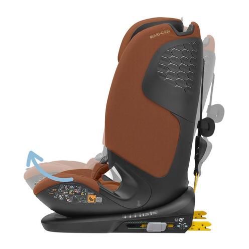 Siège-auto gr 1/2/3 Titan Pro2 I-Size Authentic Terra - MAXI COSI