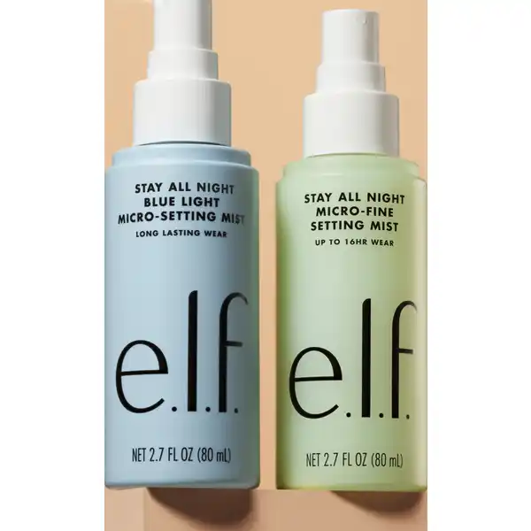 Stay All Night Micro-Fine Setting Mist