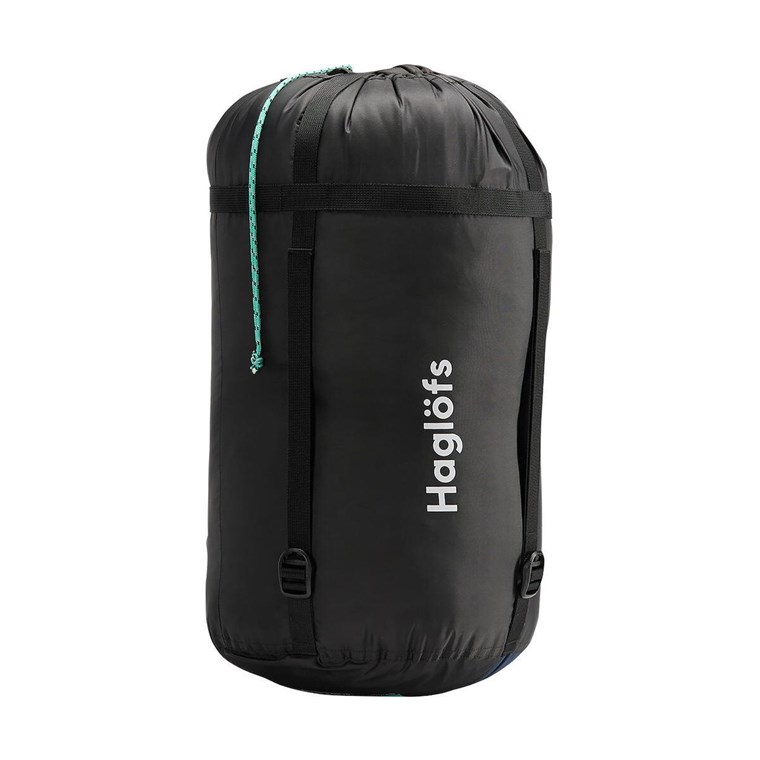 Haglöfs Musca -13 Sleeping Bag 175cm Women