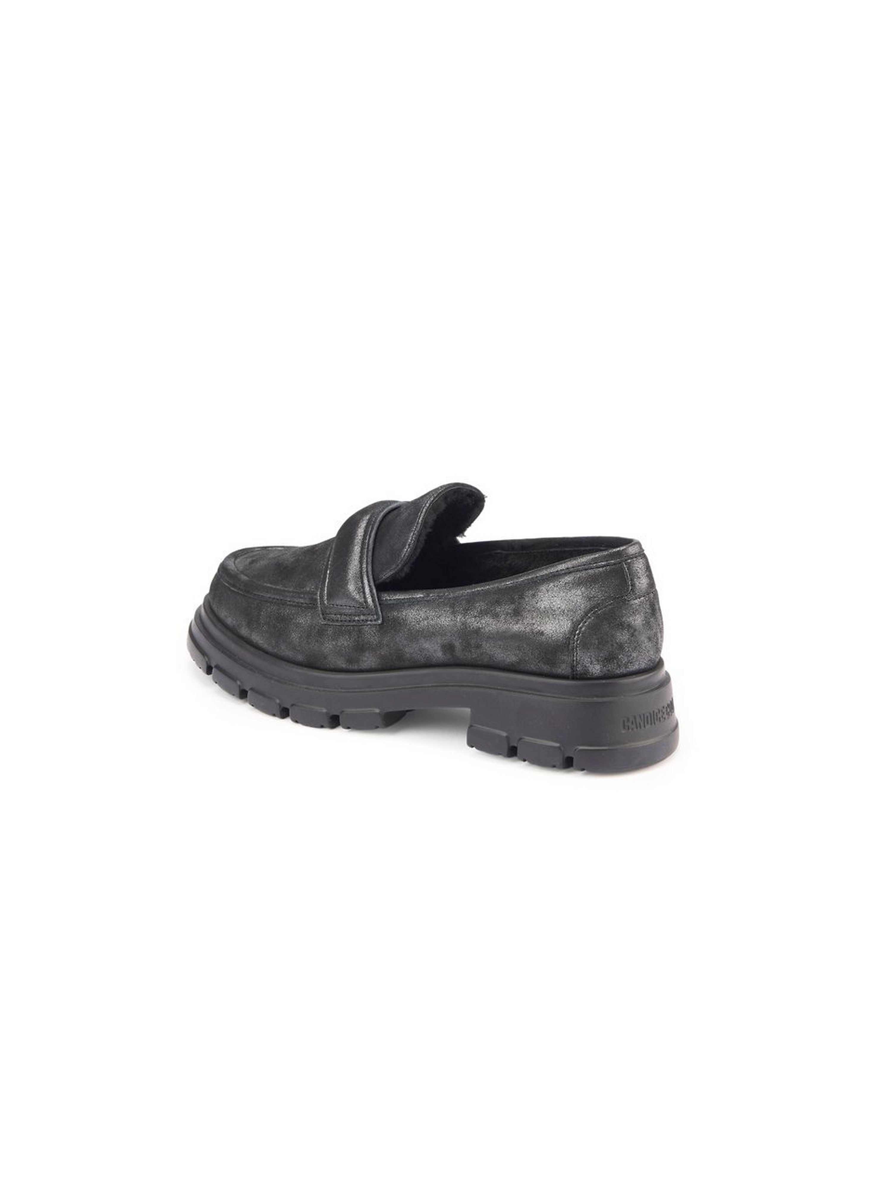 Slipper Chado Mok Fur