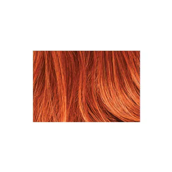 Logona Coloração Capilar - Tratamento na cor Vermelho Ardente 100g