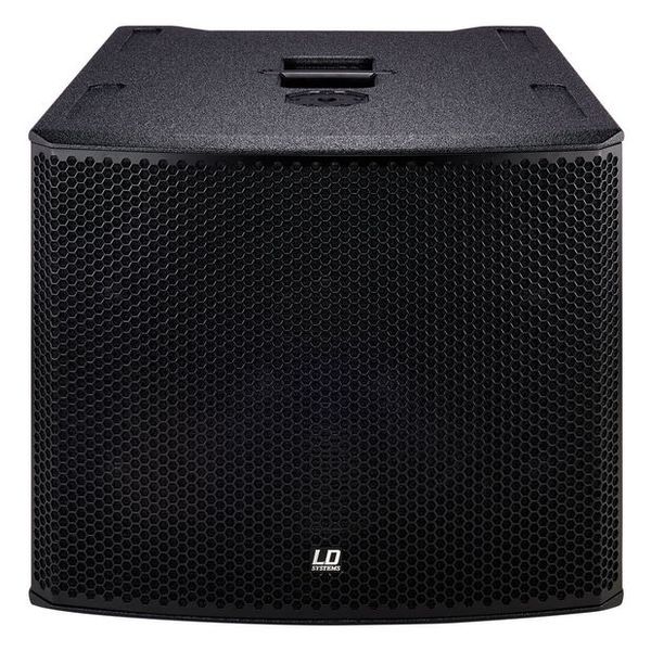 LD Systems Stinger 282/18 Gala Set