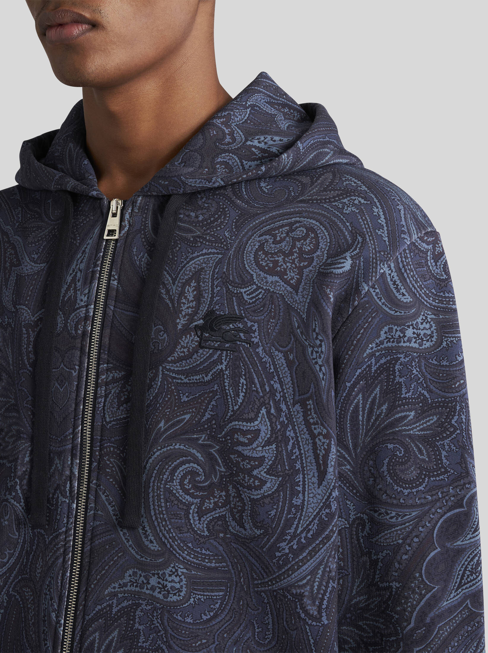 Etro| Herren Sweatjacke