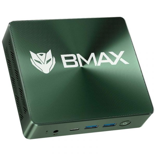 BMAX B6 Power Verde Intel i7-1060NG7 16GB/1TB SDD/W11 Pro