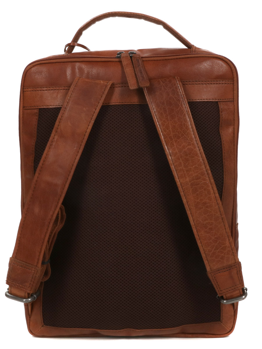 Sac À dos ordinateur Spikes & Sparrow Virginia 16.4 pouces