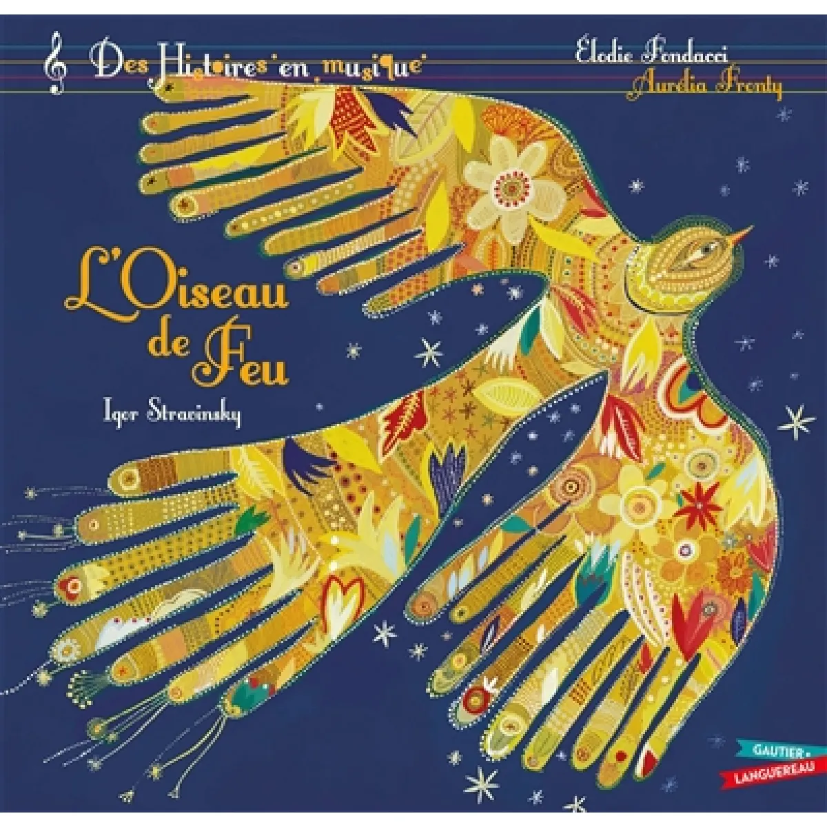 L'oiseau de feu · Occasion
