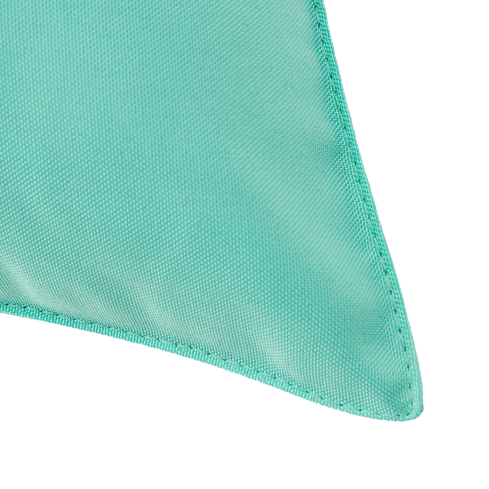 Outdoorkissen MALU türkis 50 x 30 cm