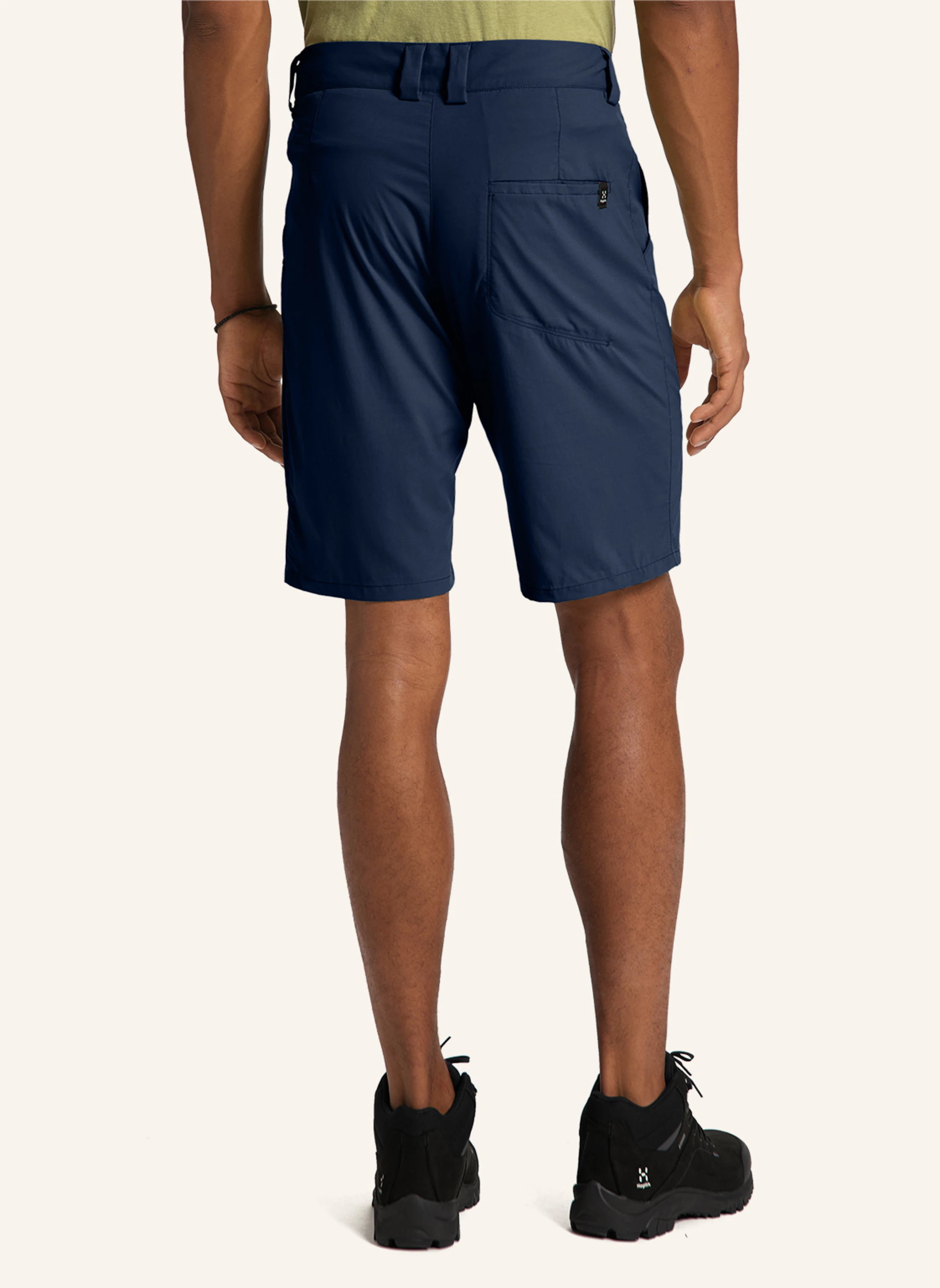 Haglöfs Outdoor-Shorts LITE STANDARD