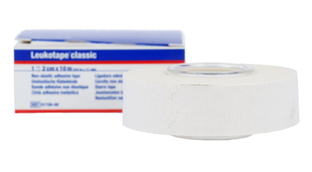 Leukoplast Leukotape Classic 1ST