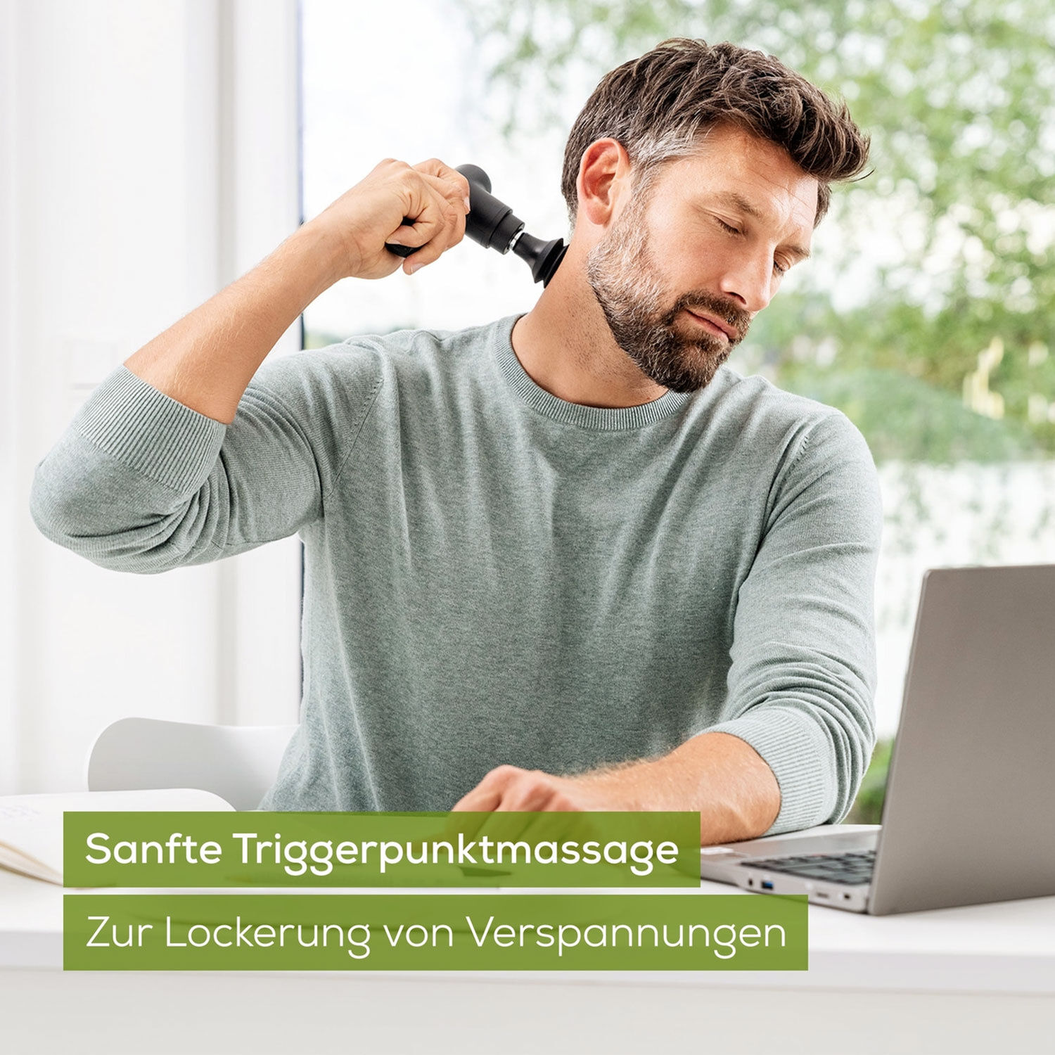 Beurer Massage Gun MG 79