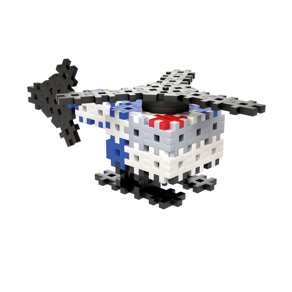 Meli Basic Thematic Polizei 4in1