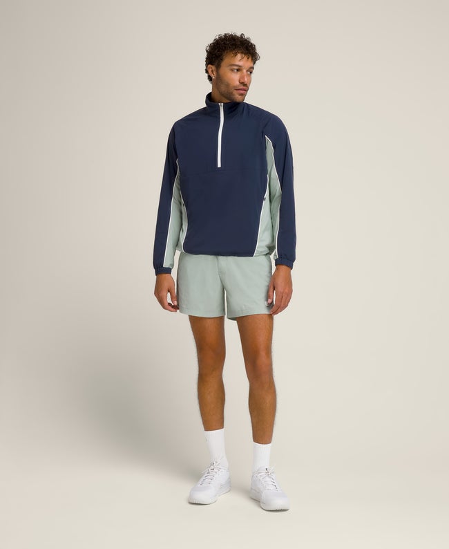 Victory Popover Jacket