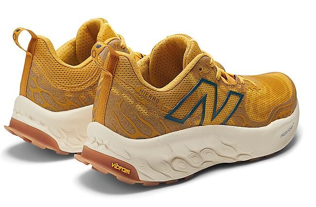 NEW BALANCE - CHAUSSURES DE TRAIL HIERRO V8 M