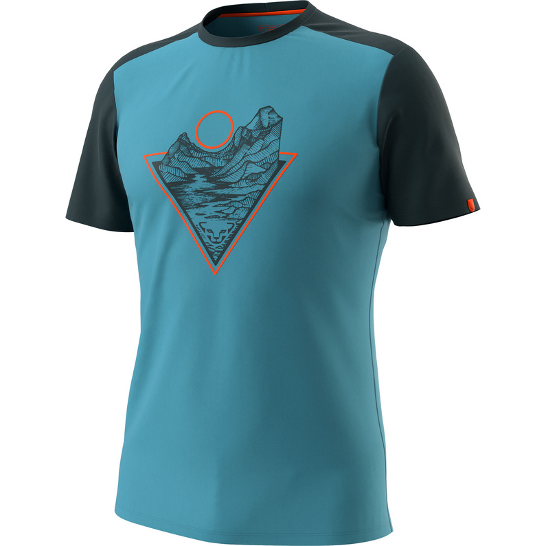 Dynafit Herren Transalper Light T-Shirt