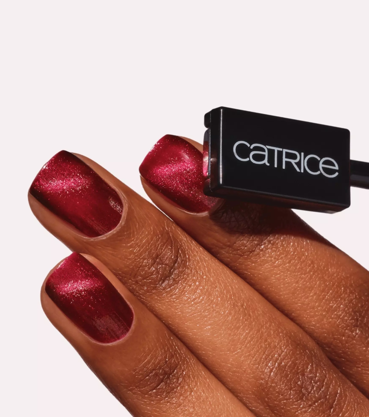 Catrice - Ímã de unha magnético Bold Magnetic