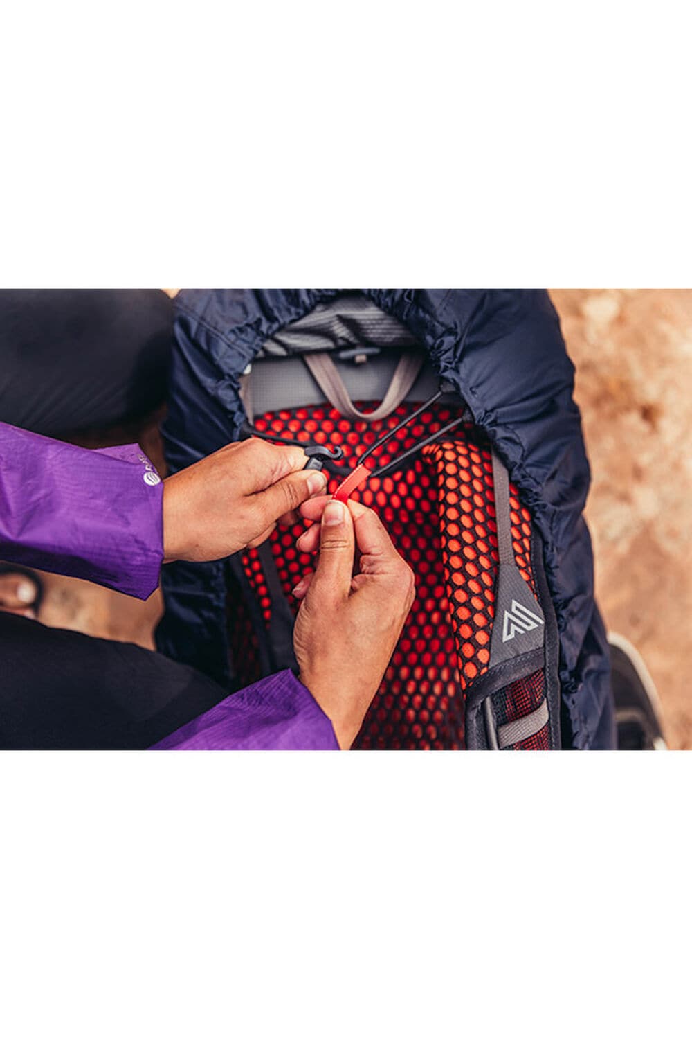 Gregory Raincover 30L<br>Regntrekk