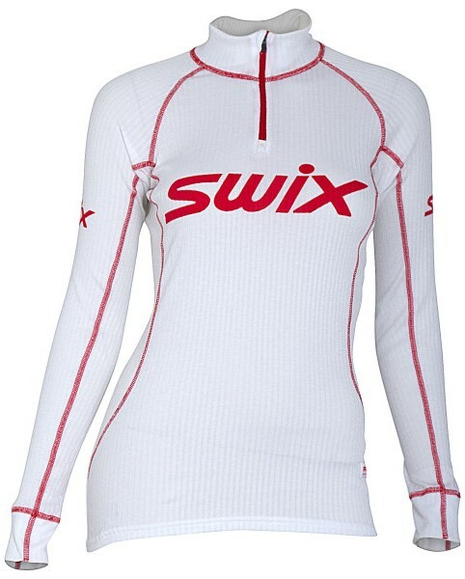 RaceX Bodywear Half Zip