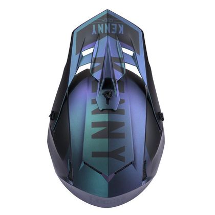 Casque cross Kenny PERFORMANCE - GRAPHIC 2024 - Multicolore