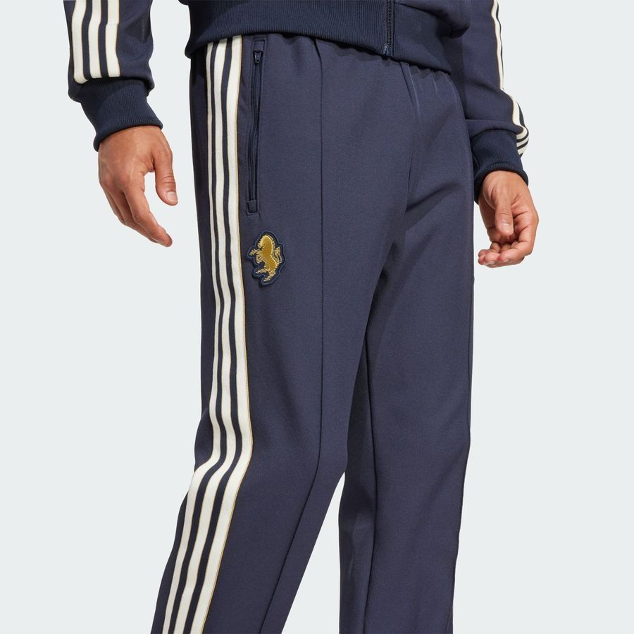 Adidas Original Pantalon de survêtement Juventus Terrace Icons