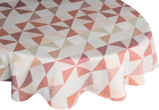 Wirth Tischdecke »BERLARE«
