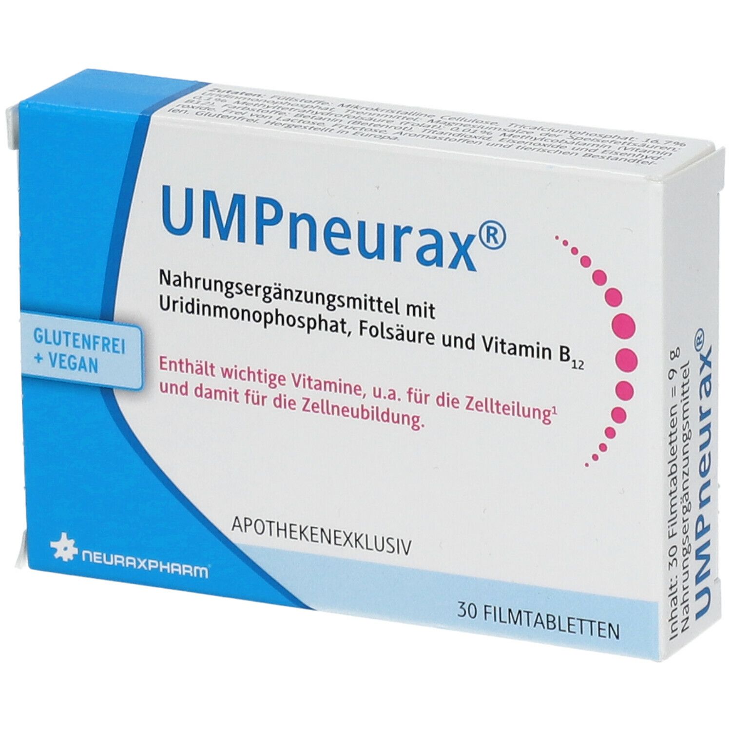UMPneurax®
