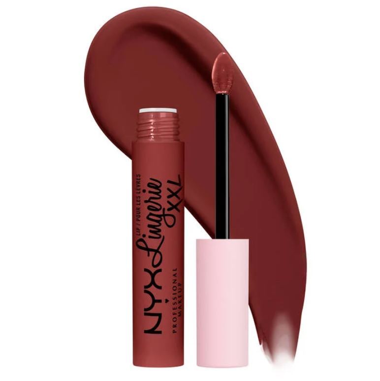 Lip Lingerie XXL Liquid Lipstick
