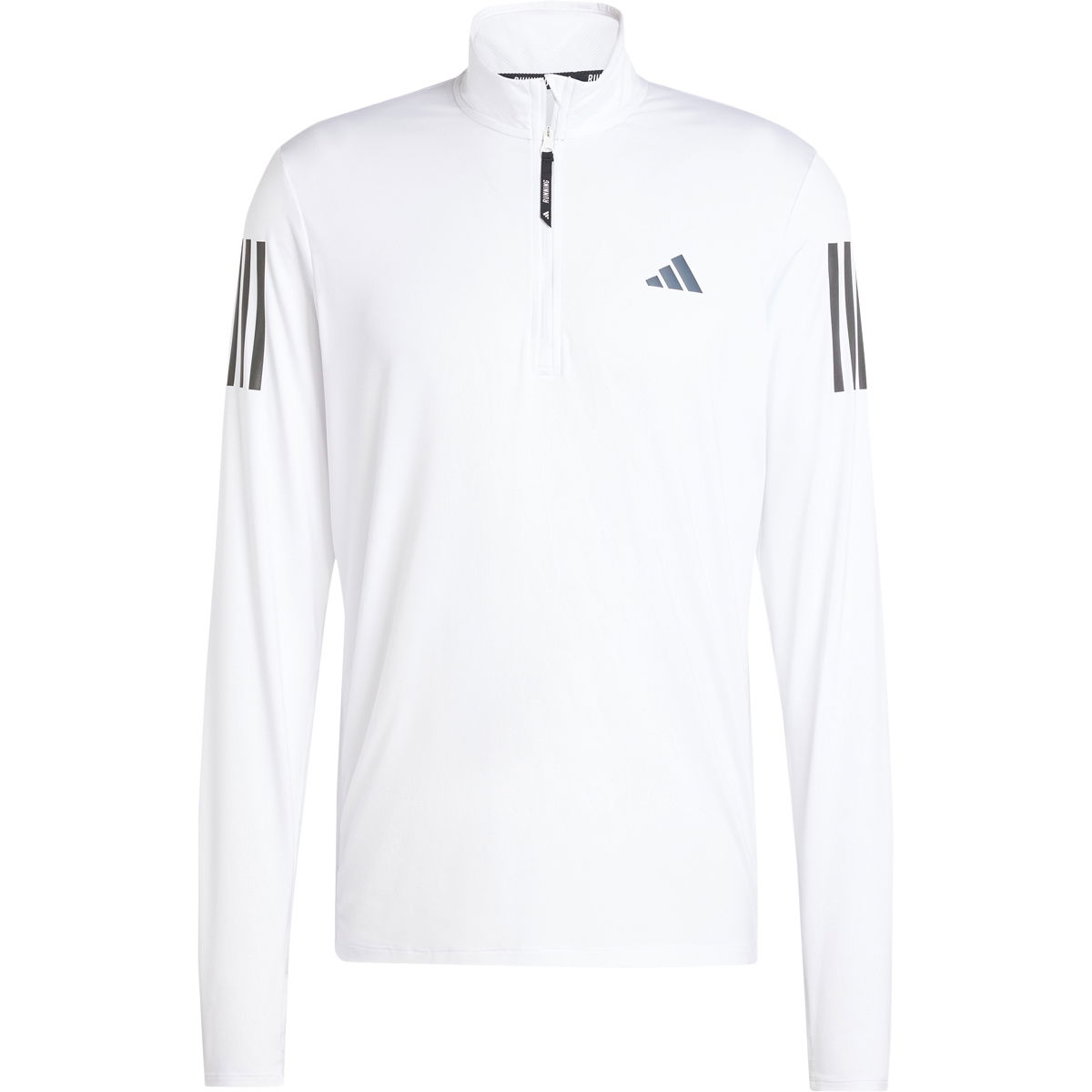 adidas Own The Run Half Zip Løbetrøje Herre