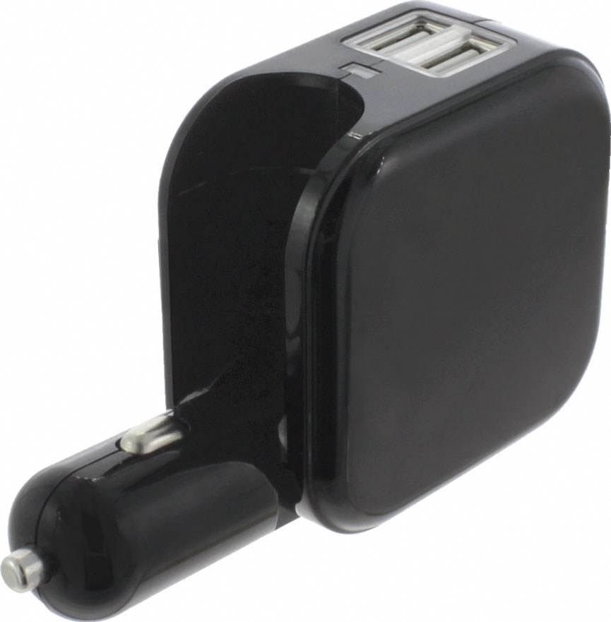 12 Volt zu USB Ladegerät