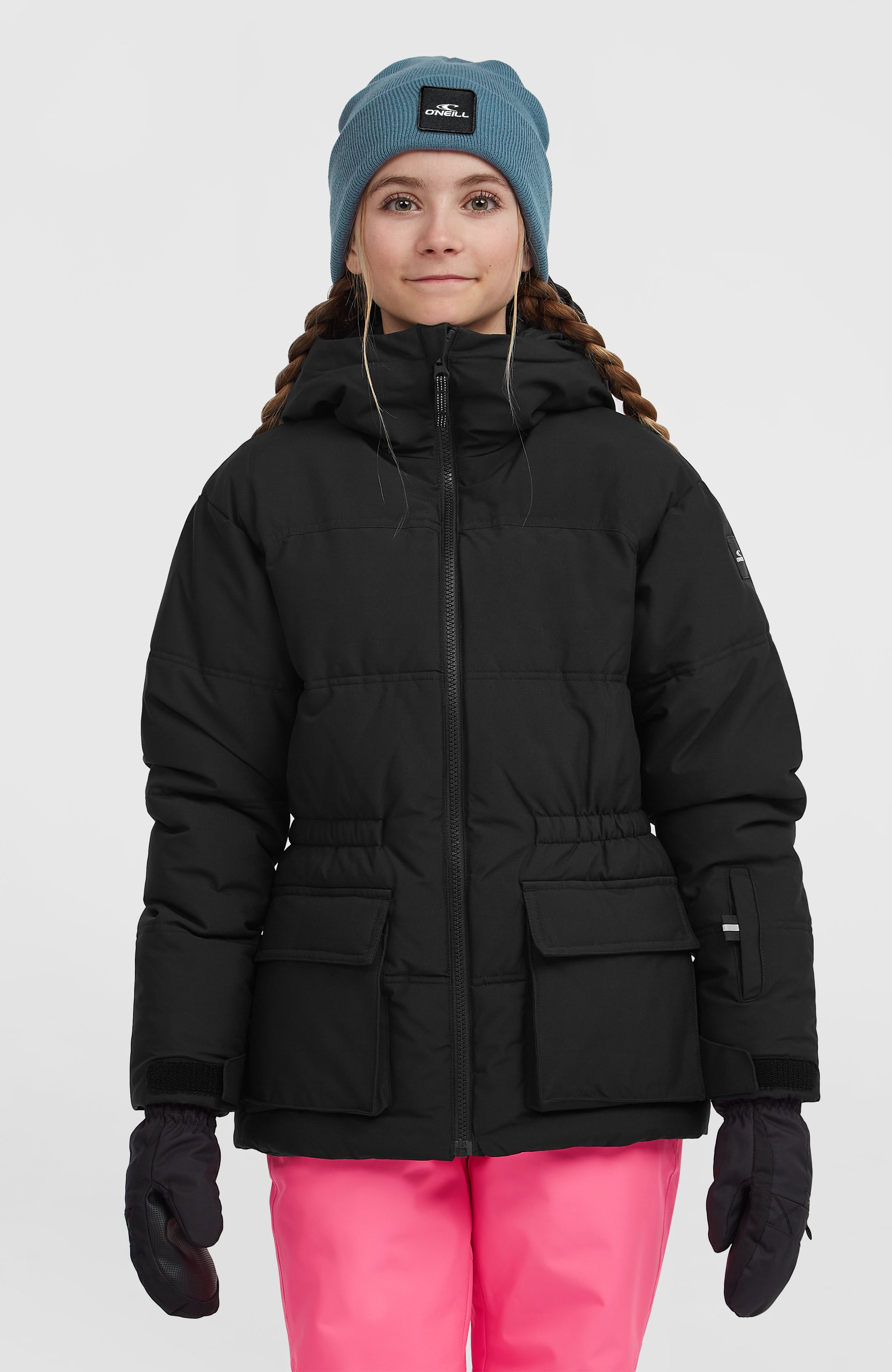 FWC'Cruz Puffer wintersportjas