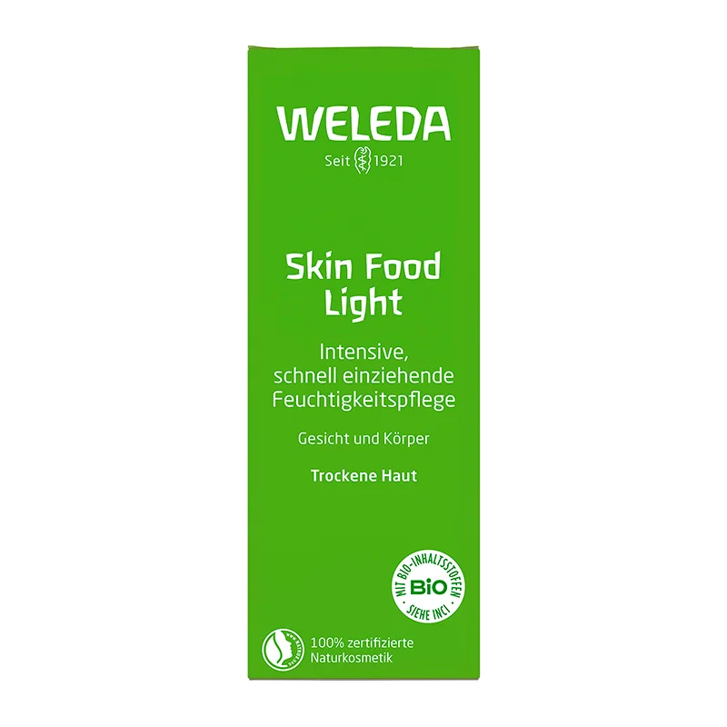 Skin Food Light, 30ml