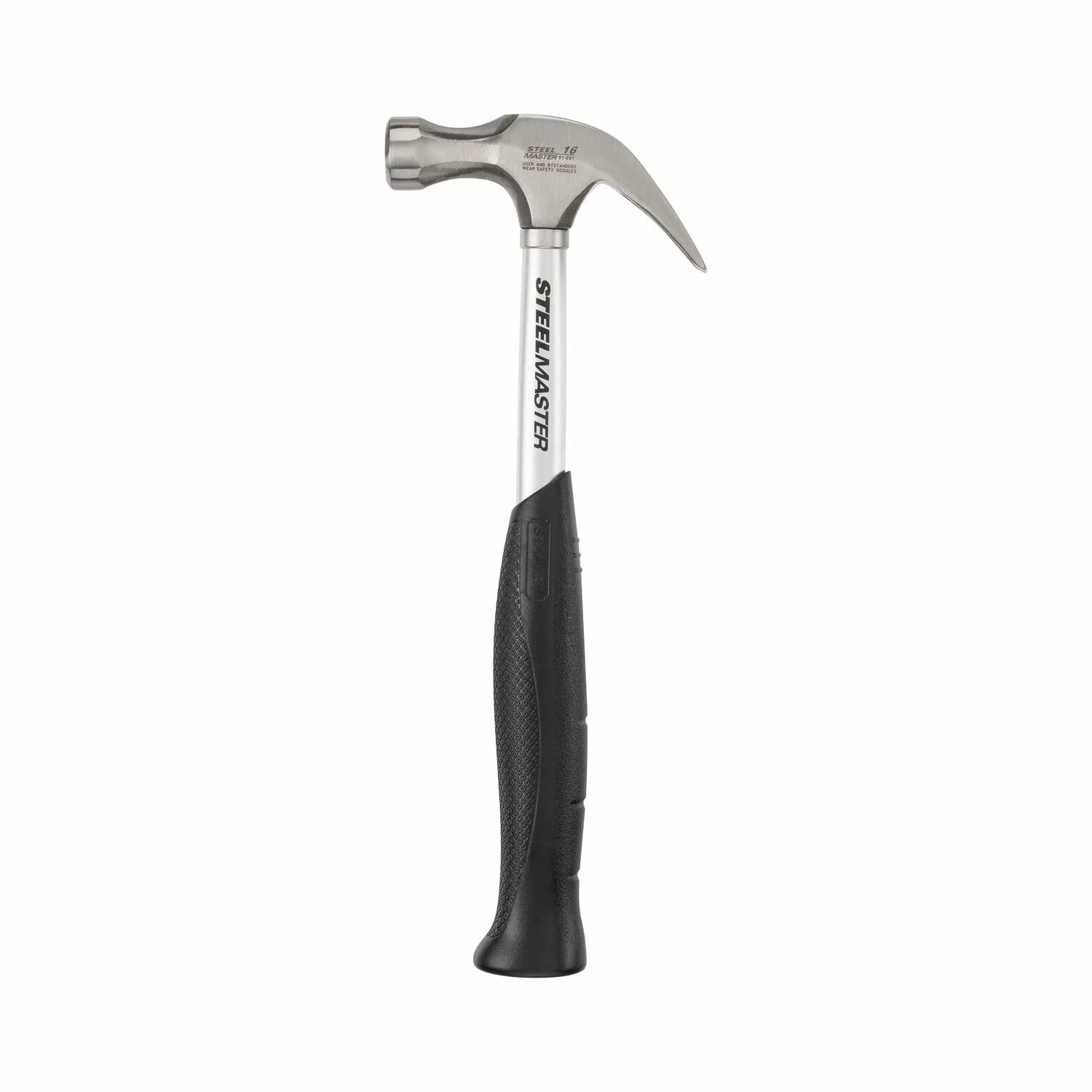 Stanley 1-51-031 SteelMaster klauwhamer - 450gr