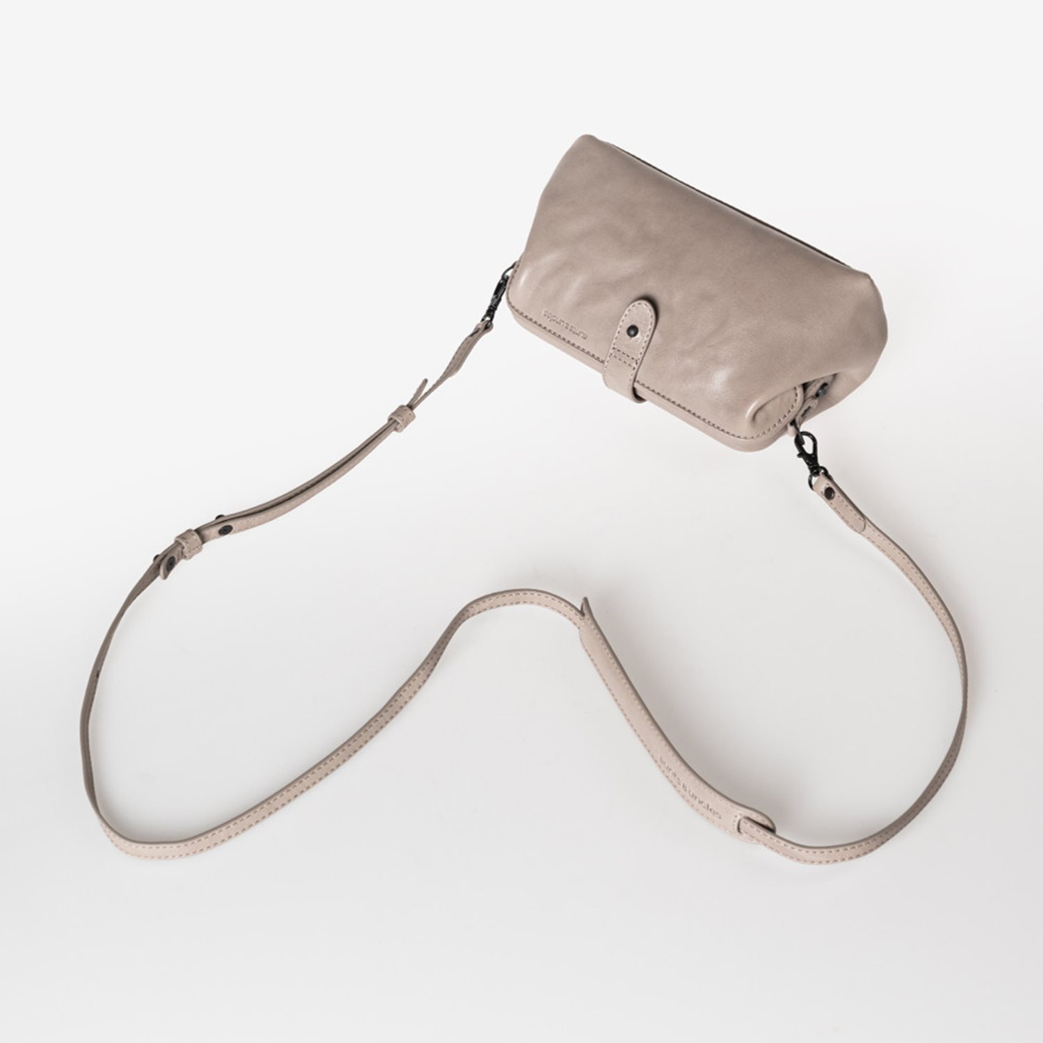 Aunts & Uncles Mrs. Eclair Shoulderbag cashmere