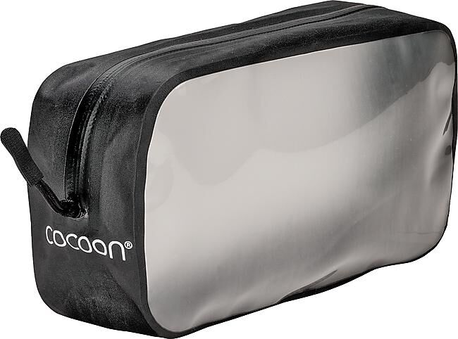 COCOON - HOUSSE TRANSPARENTE CARRY ON